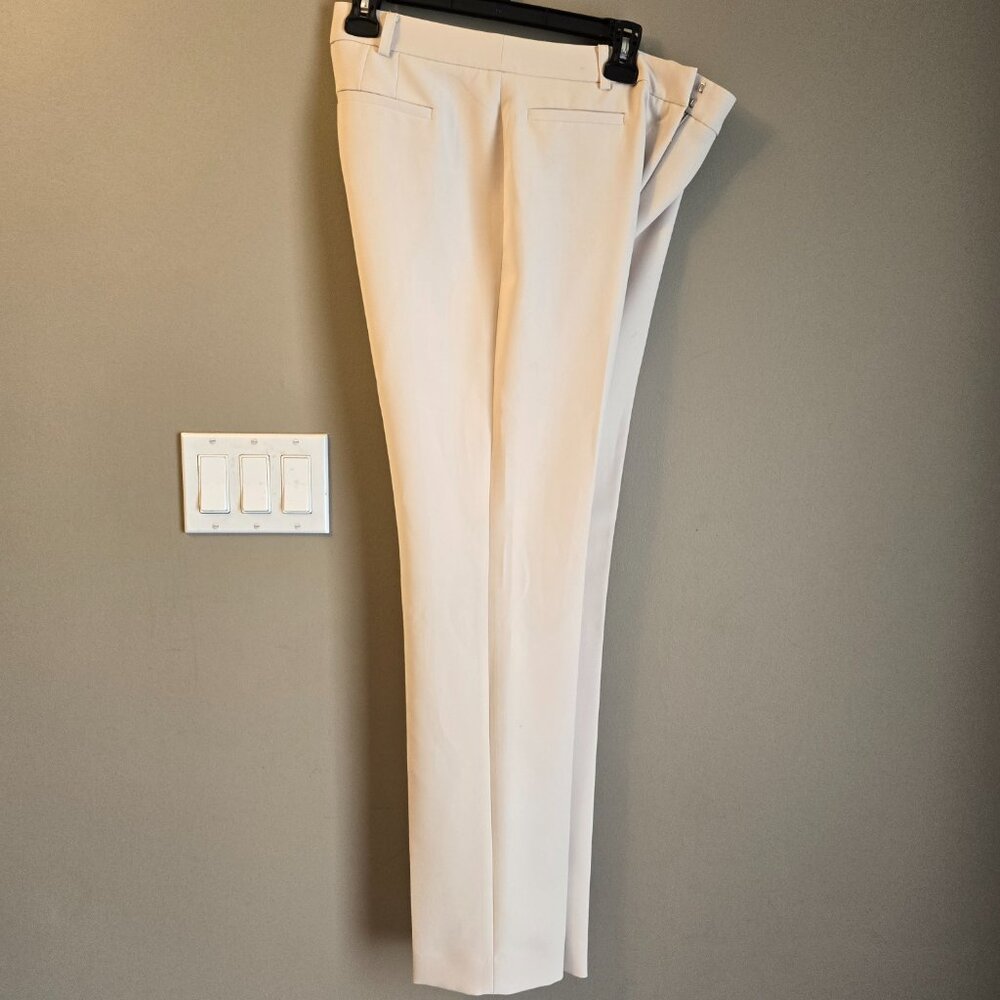 Cream pants for summer - Picture 8 of 8